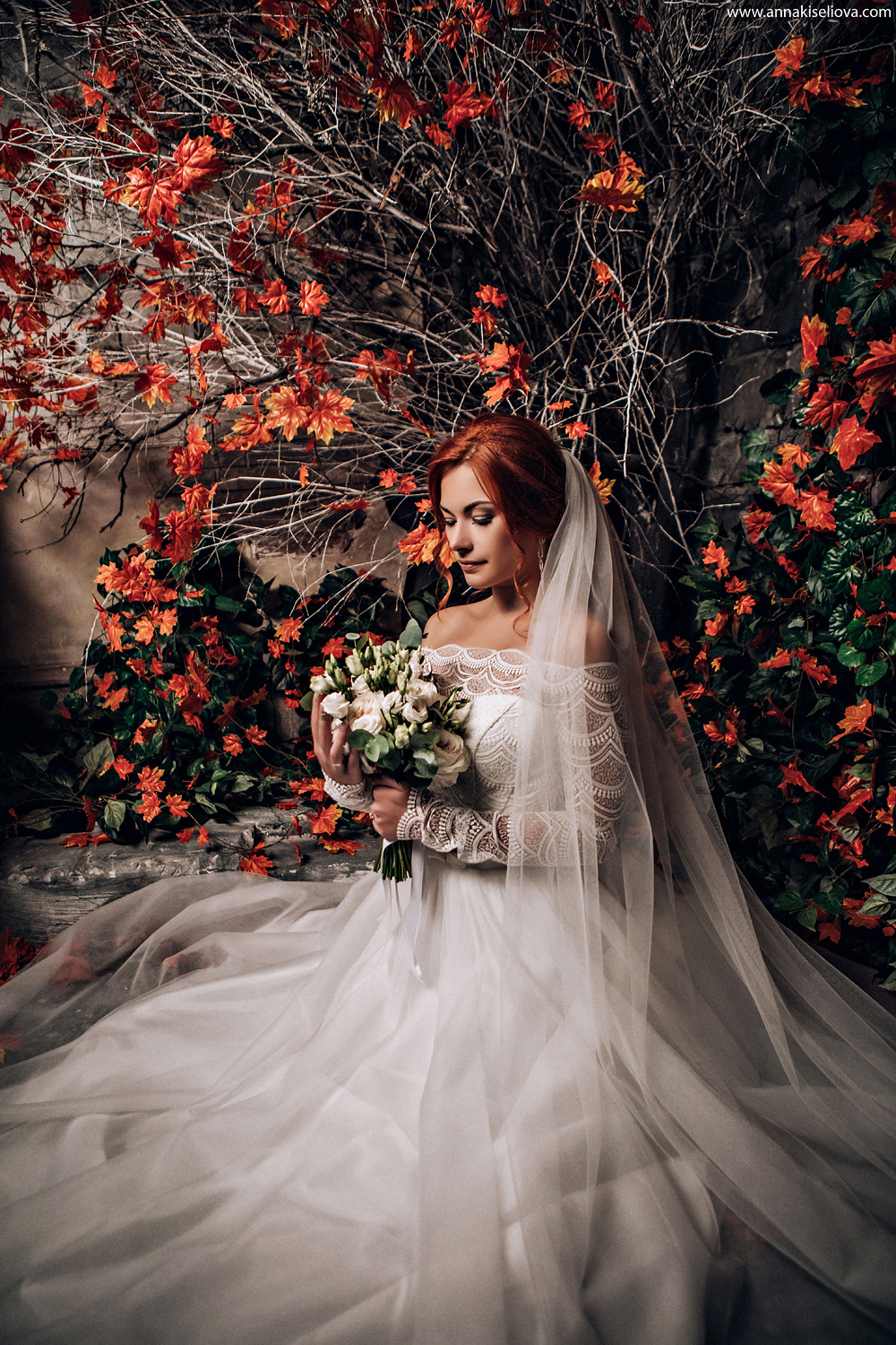 Ассорти 2018. Фотограф в Санкт — Петербурге Анна Конофало