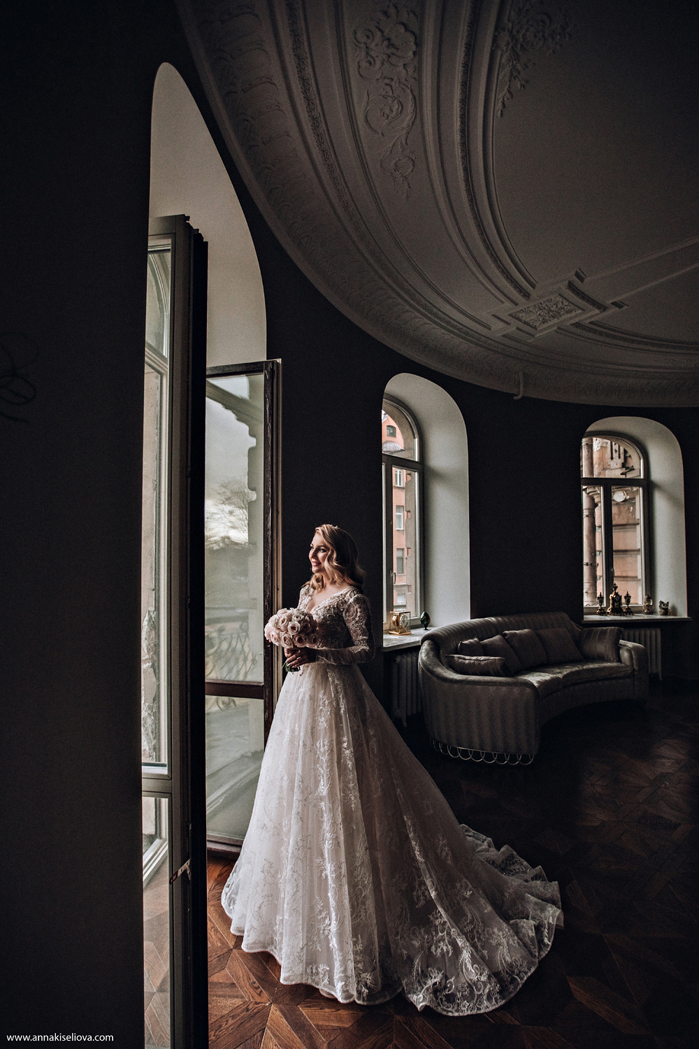 Ассорти 2018. Фотограф в Санкт — Петербурге Анна Конофало