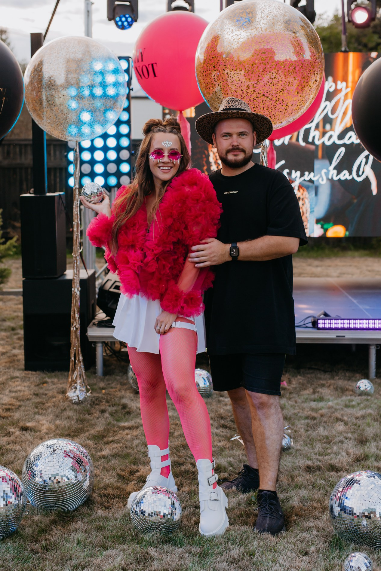 BURNINGMAN. Фотограф ваших событий