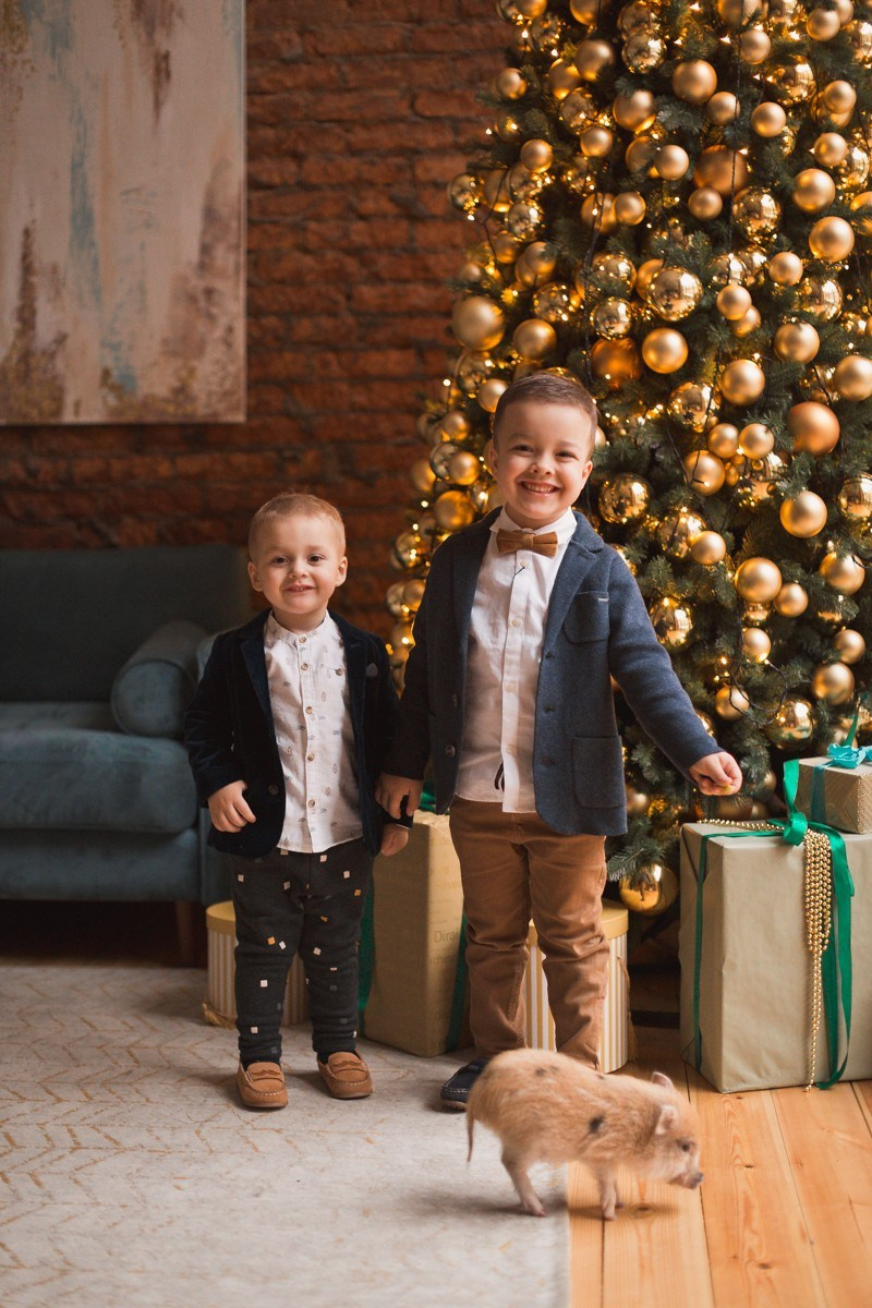 ОЛЬГА, ТИМОФЕЙ, АНДРЕЙ И ФАРИОН. Семейный фотограф новорождённых в Серпухове Юлия Новикова +79637785957