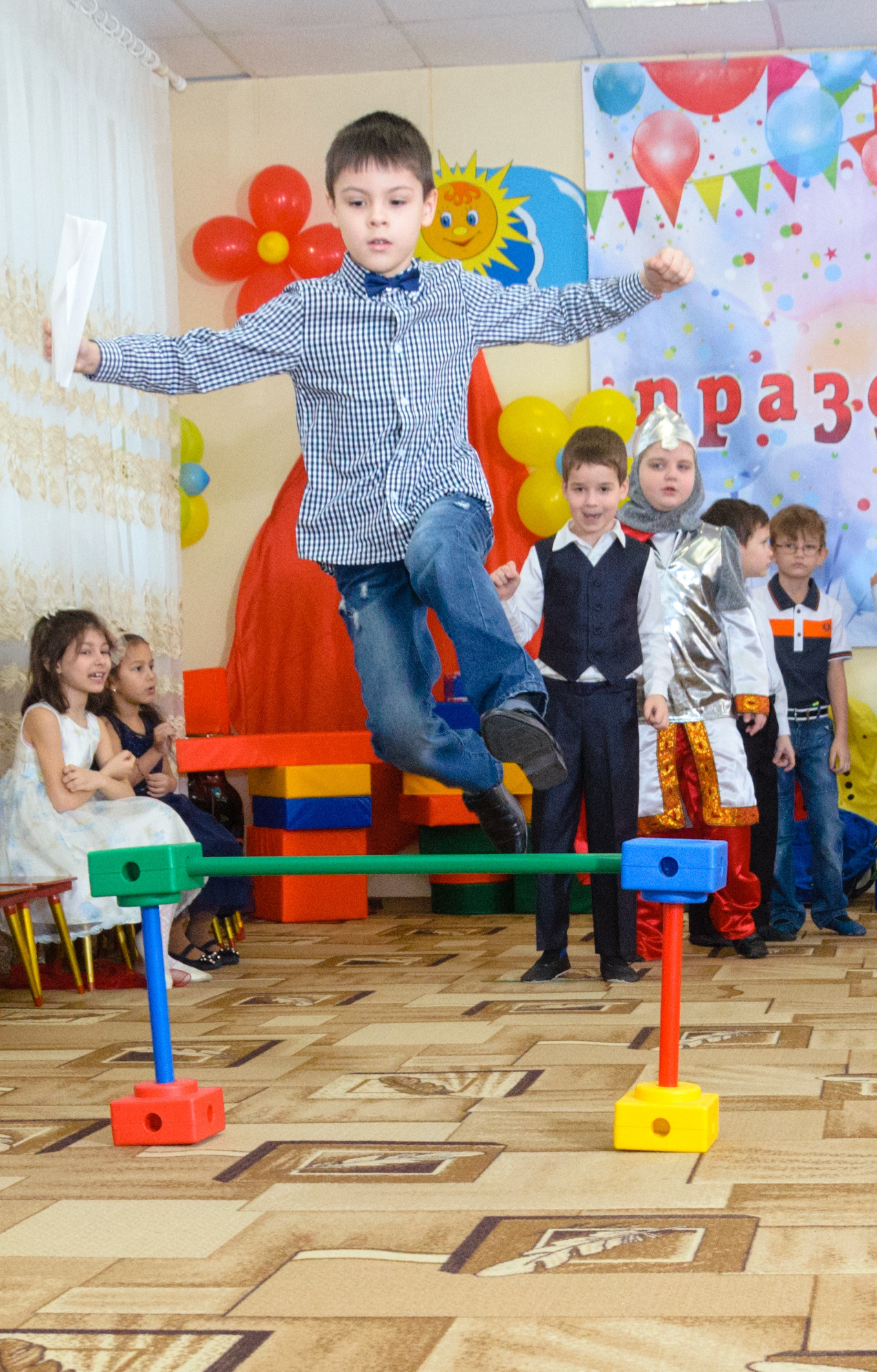 Репортажные съемки мероприятий. Выпускные альбомы в Москве и области от Анны Гайдаш