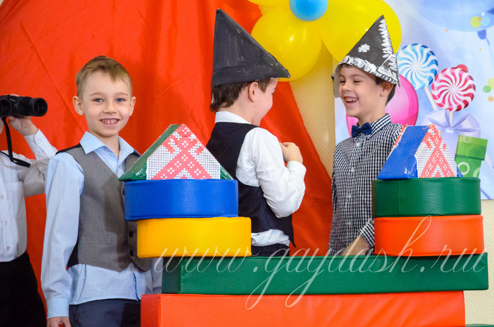 Репортажные съемки мероприятий. Выпускные альбомы в Москве и области от Анны Гайдаш