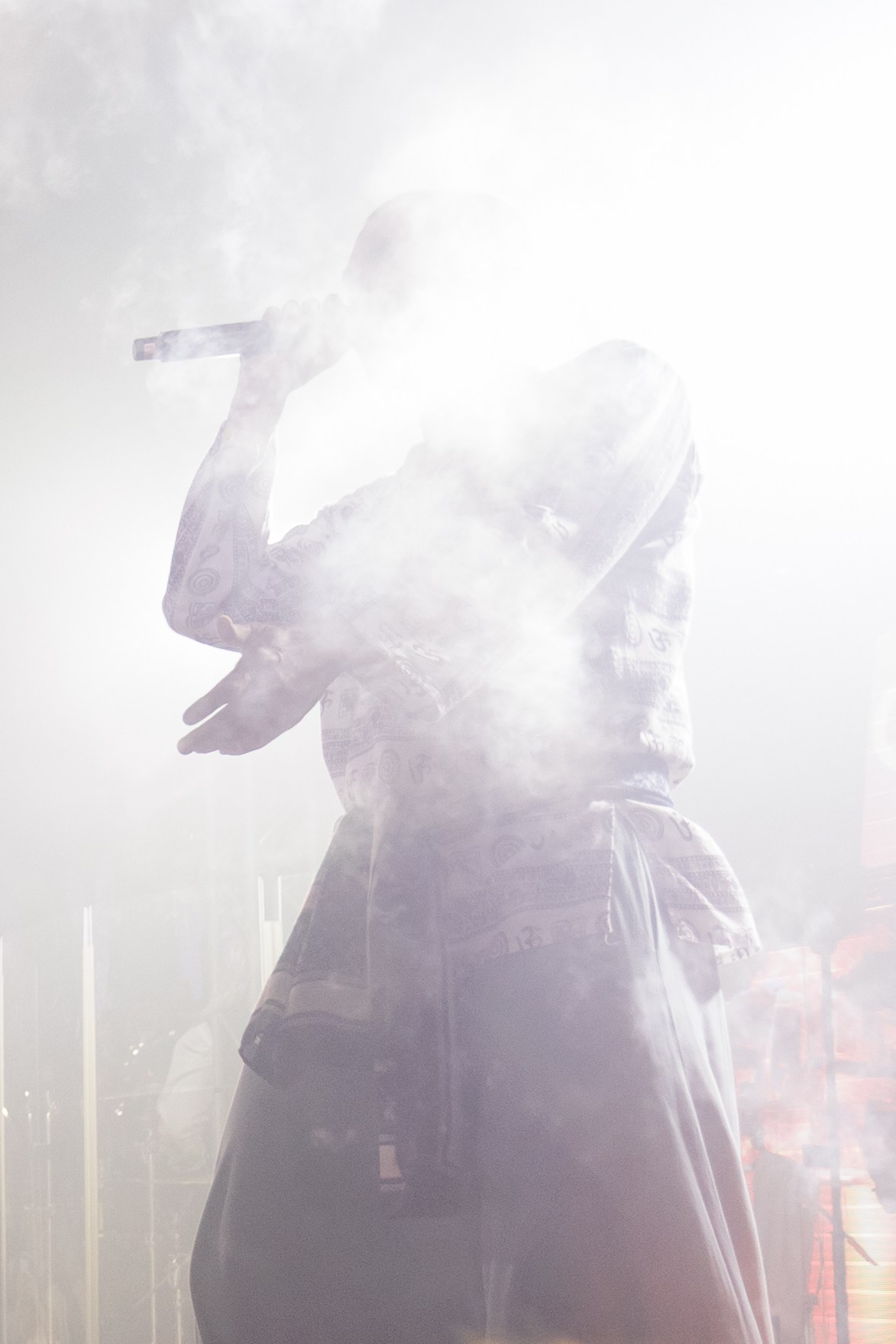 SQWOZ BAB. Ярославль. 2026. Фотограф Ярославль | Репортаж | Александр Мелюшин