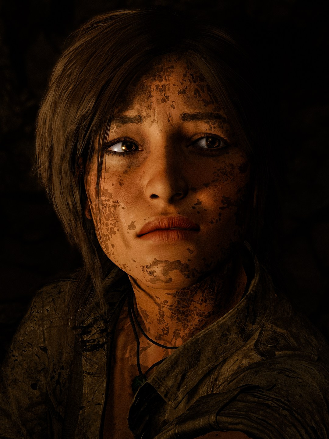 Shadow Of The Tomb Raider. Для скриншотов