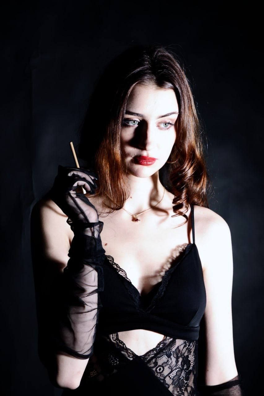 Cherchez la femme. Rara Oleneva | фотограф (-иня, -ка, -есса)