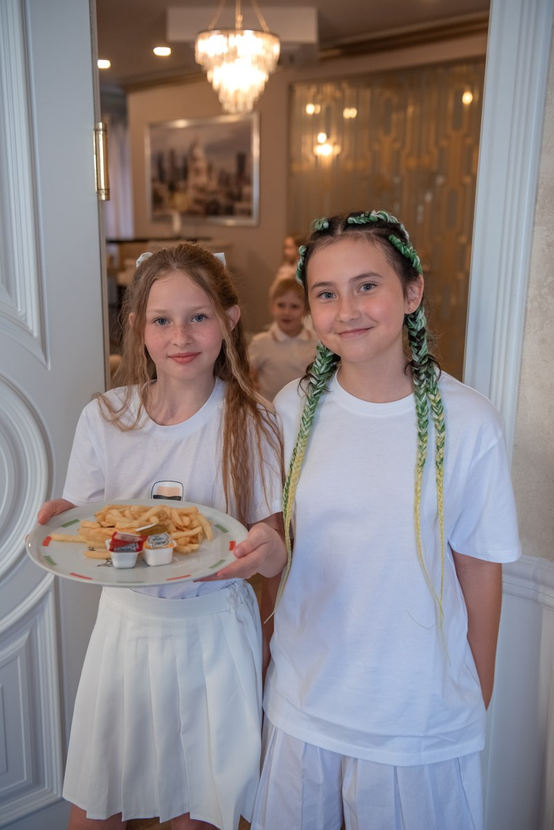 Выпускной HAPPYkids 2023. Семейный и коммерческий фотограф в Сочи Александр Бодунов