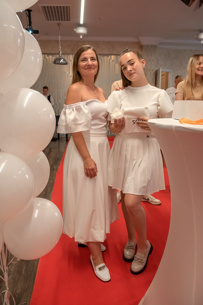 Выпускной HAPPYkids 2023. Семейный и коммерческий фотограф в Сочи Александр Бодунов