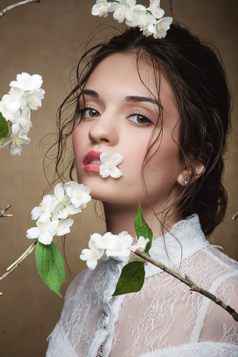 Женская фотосессия — Портфолио. Фотограф в Серпухове — Павел Спивак