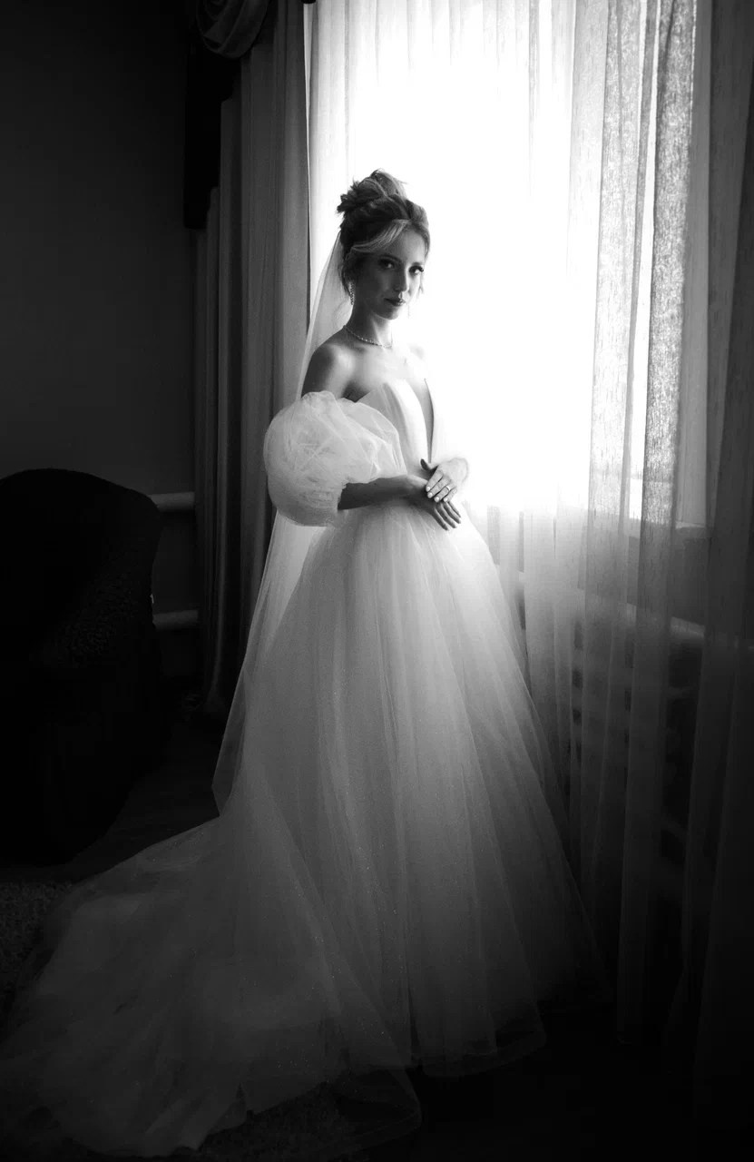 Свадьбы. Profoto58