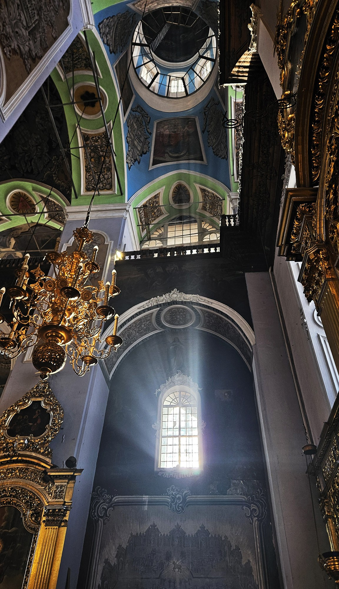 Соборный хлеб. Изостудия «Мы рисуем!» ♥ Южное Бутово, Москва