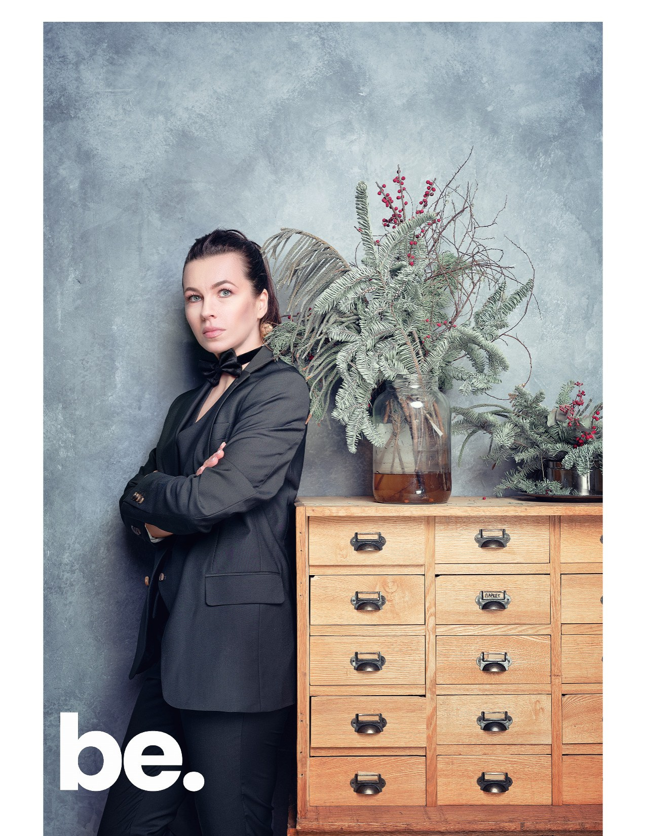 Портфолио. Fashion Photographer