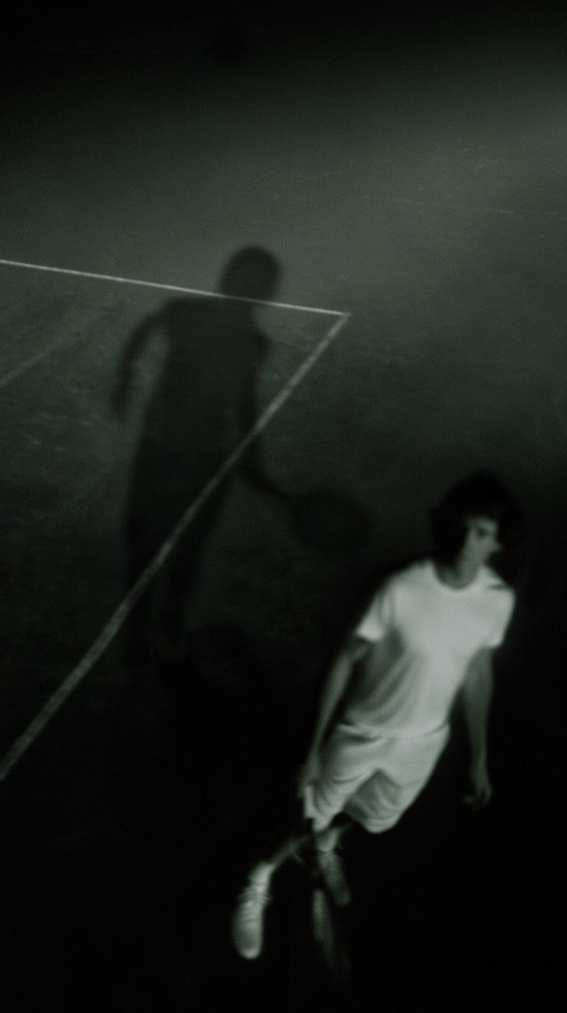 AI–Photos. MARIA MOCHALÓVA | Art Director × AI Creative