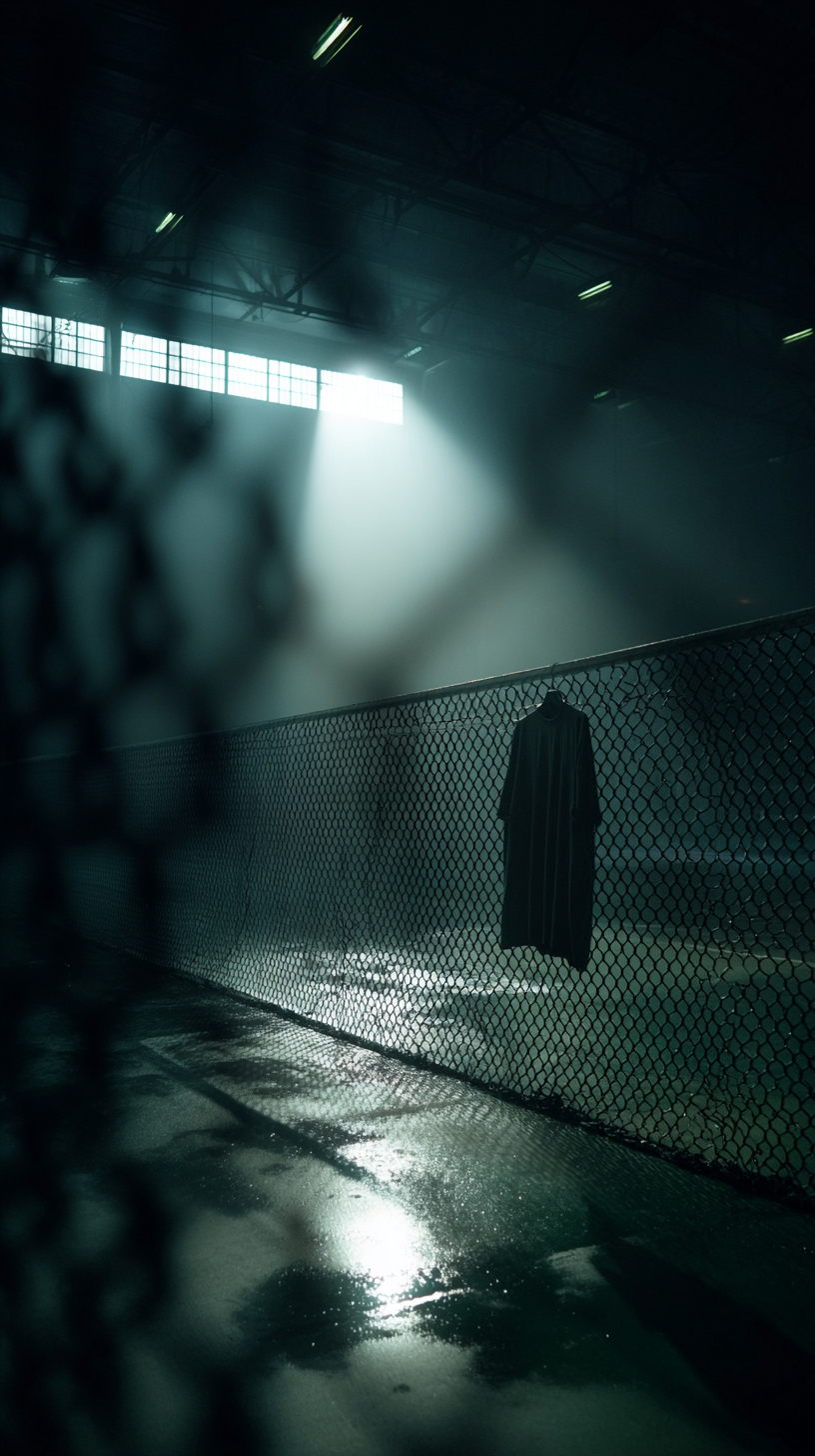 AI–Photos. MARIA MOCHALÓVA | Art Director × AI Creative