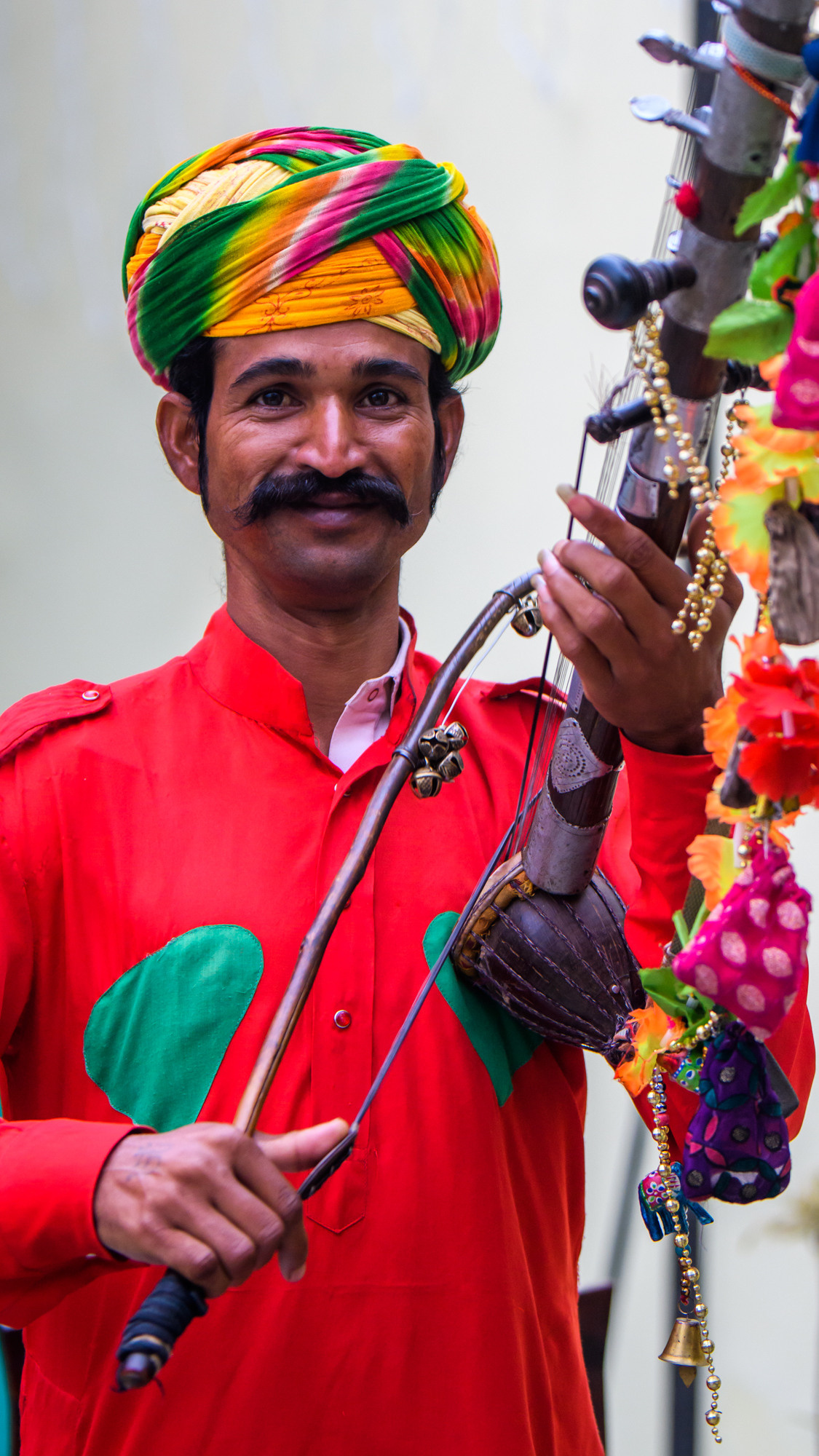 Индия. Wildlife photography by Sergey Puponin