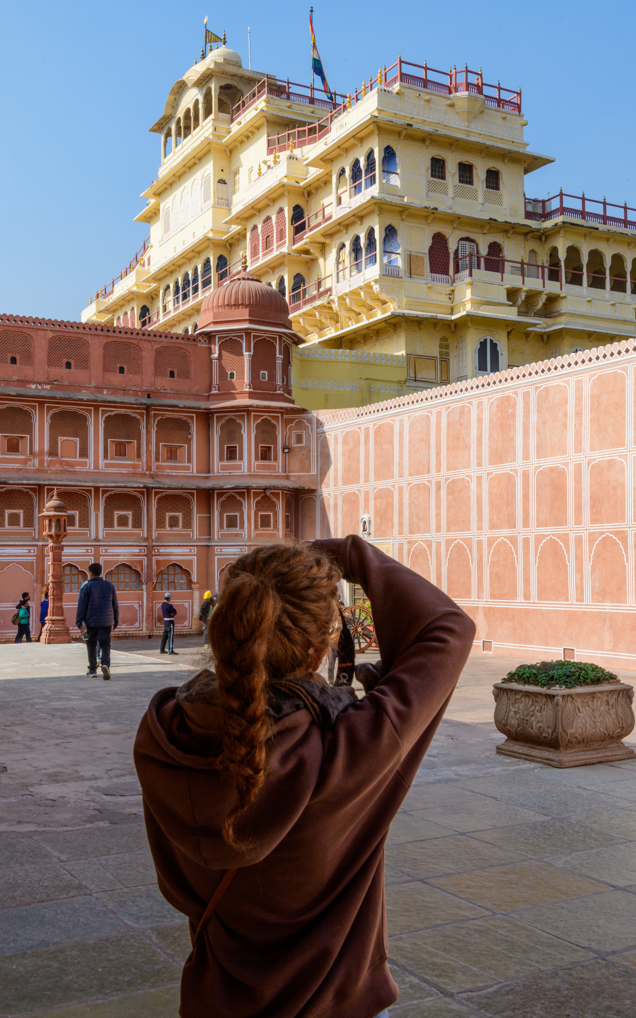 Индия. Wildlife photography by Sergey Puponin