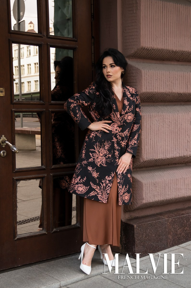 Gala. Наталия Фролова. Фотограф. Москва