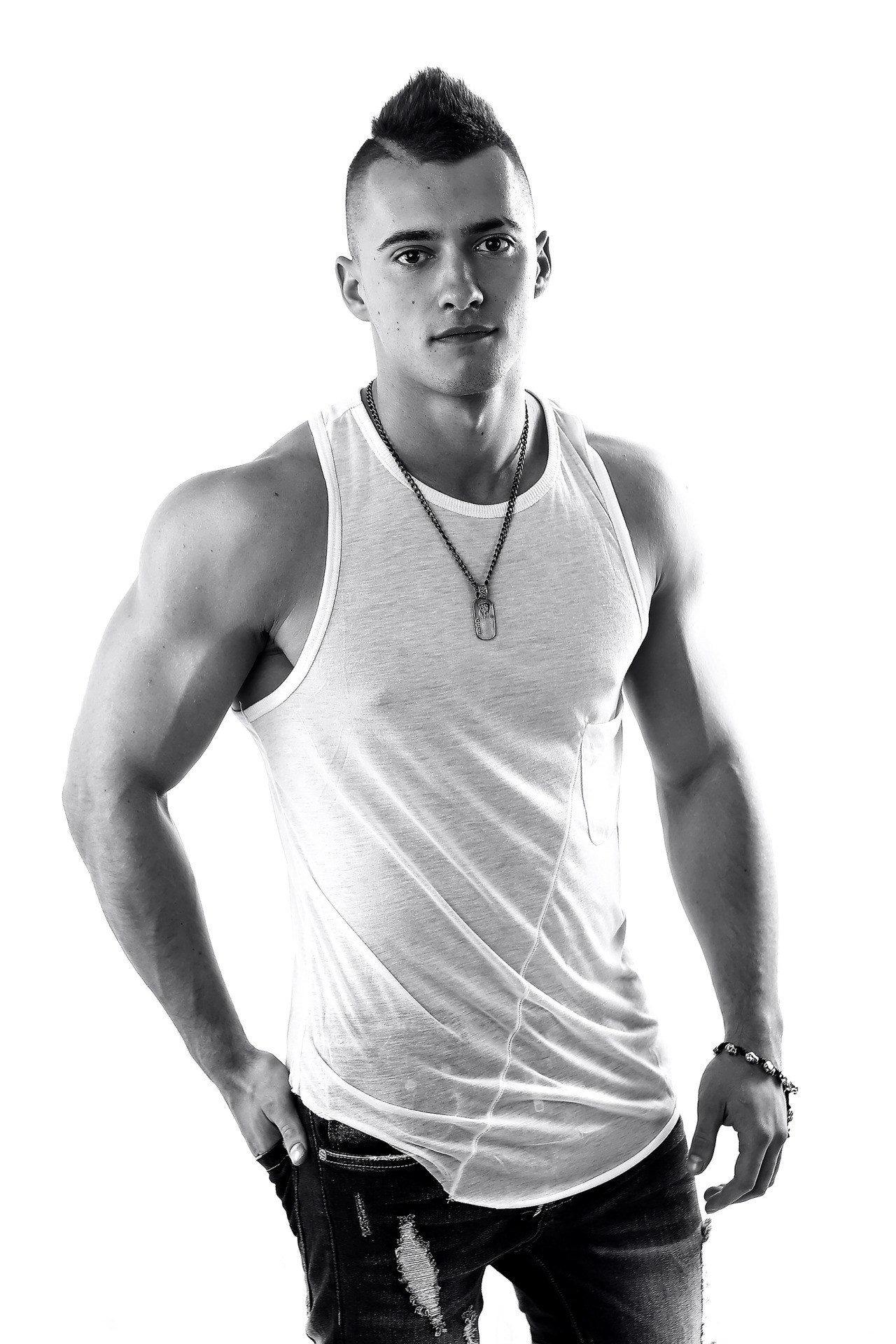 Портреты. Свадебный фотограф в Москве — Роман Дивулин