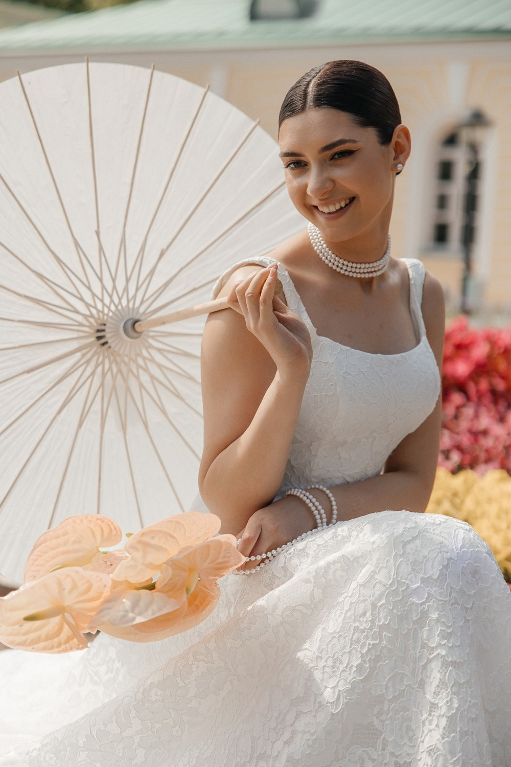 The Sun. Свадебный фотограф Москва