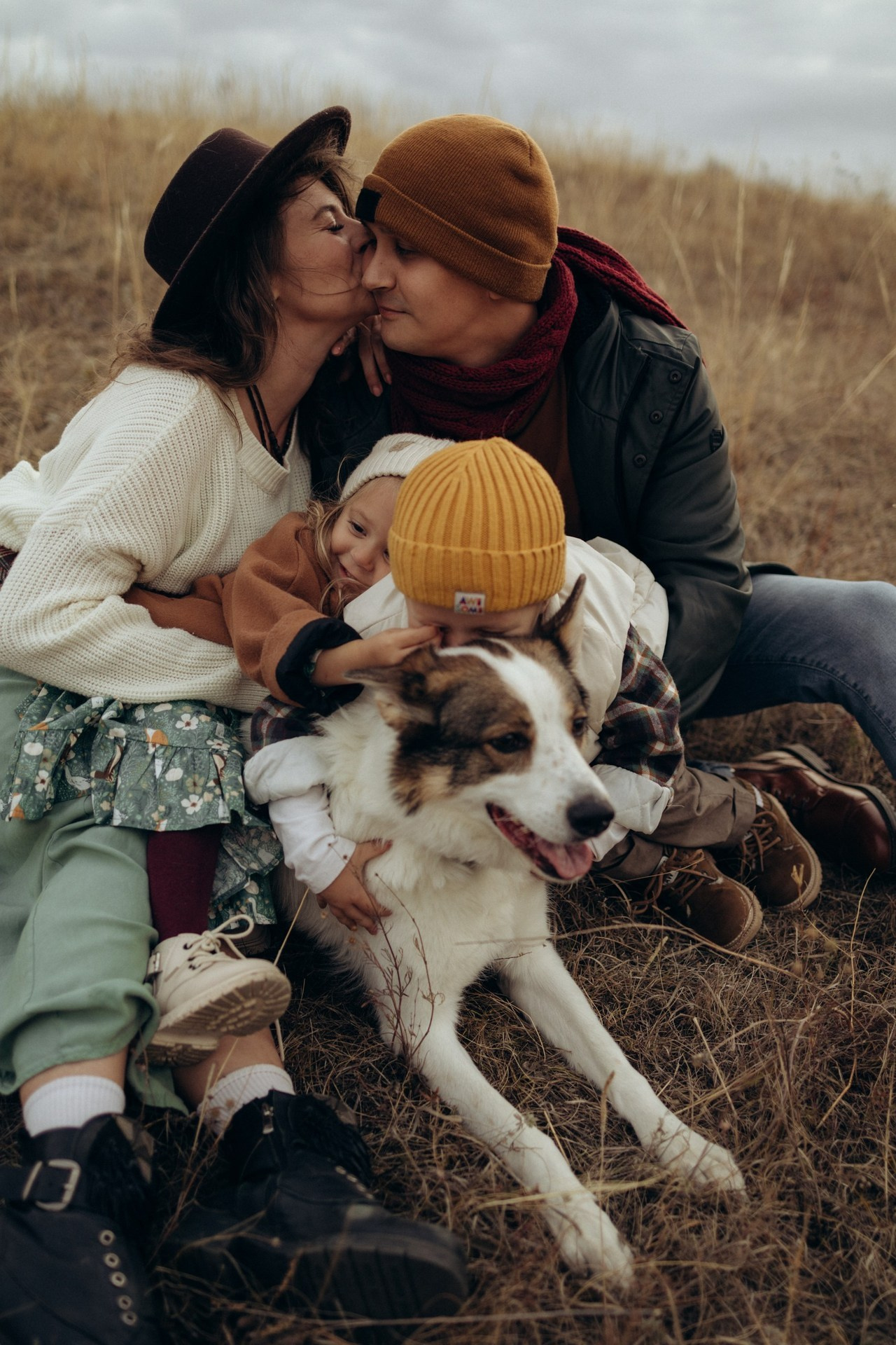 Отзывы. Семейный фотограф и видеограф Наумова Анна