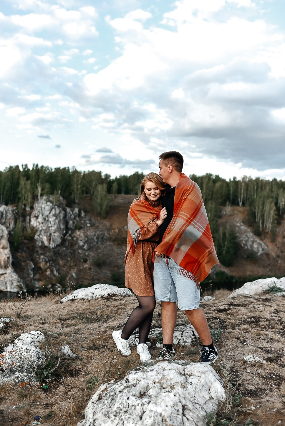 LoveStory. Семейный Фотограф Каменск-Уральский Уланова Юля