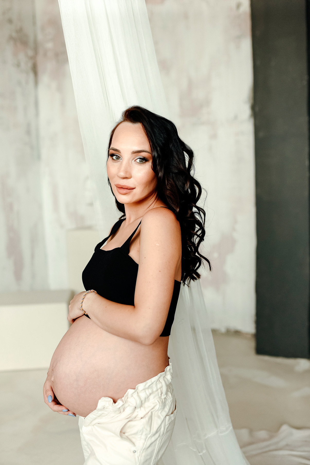 Съемка беременности. Семейный Фотограф Каменск-Уральский Уланова Юля