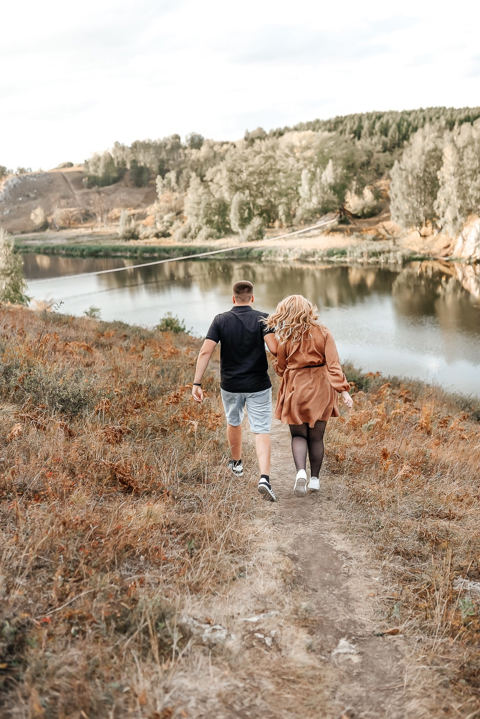 LoveStory. Семейный Фотограф Каменск-Уральский Уланова Юля