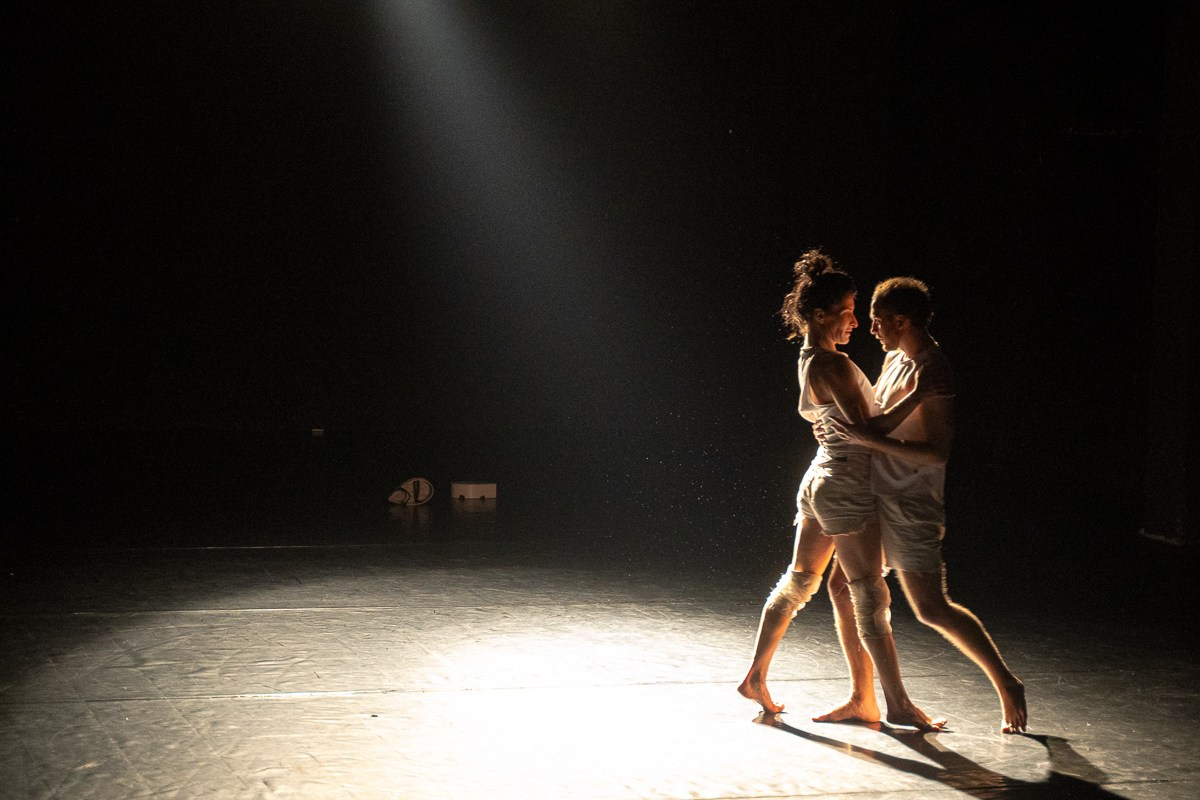 Новофест Фестиваль современного танца. Главная