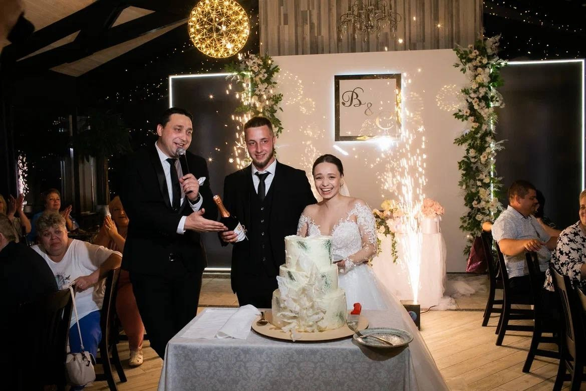 Семья Пятковых 10.06.23