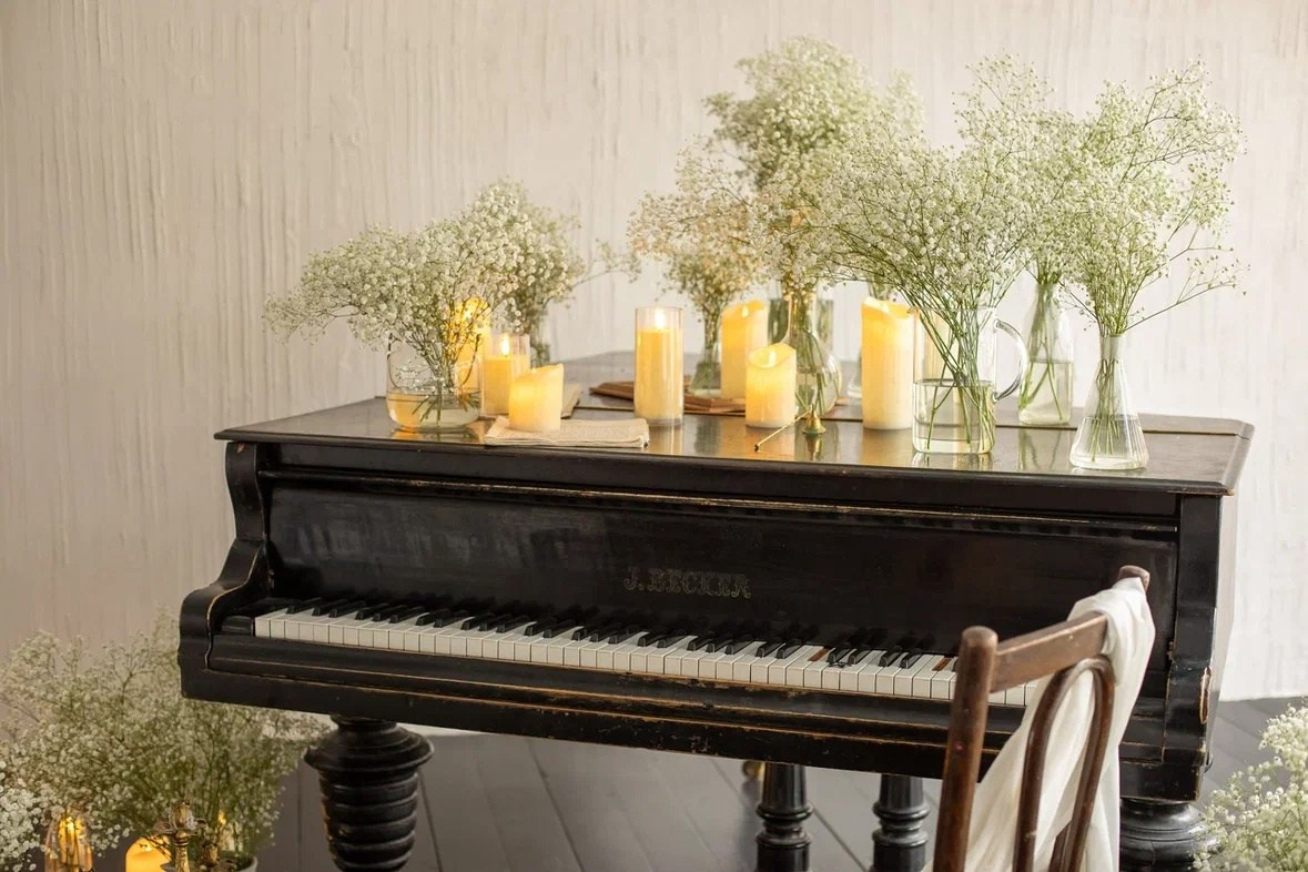 Зал Чувство. Фотограф в Екатеринбурге Наталья Русских