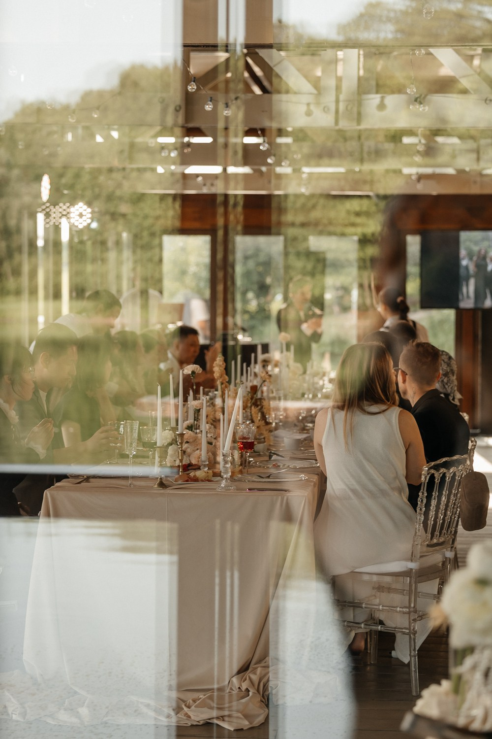 V & D. Свадебный фотограф Москва