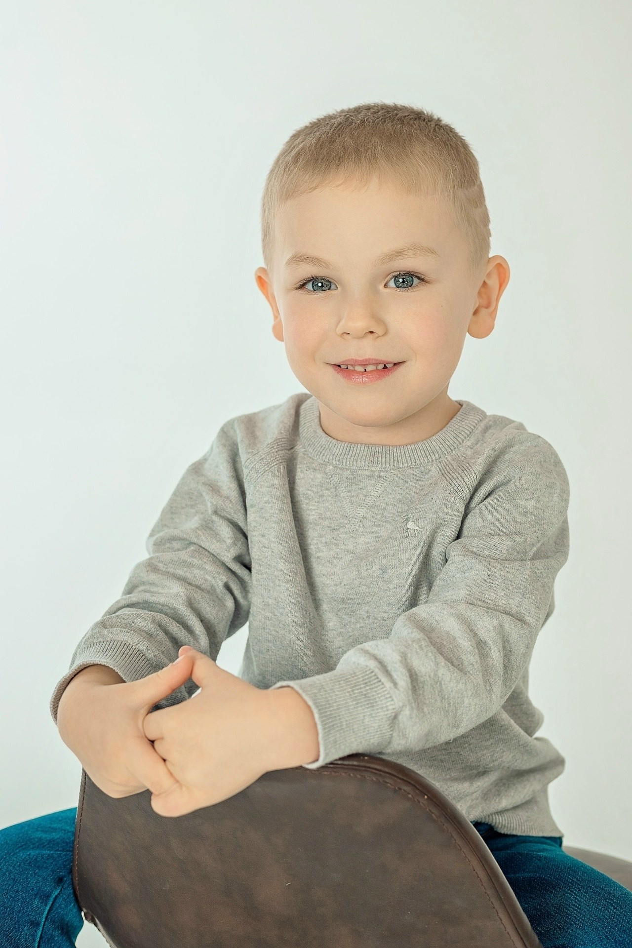 Детские фотосессии. Фотограф Лилия Ремизова, Рязань