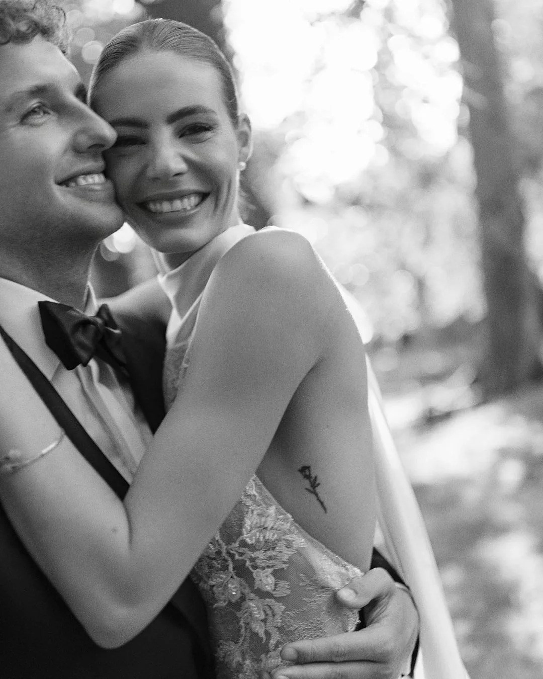 ТРЕНДЫ 2024 года. Свадебный и репортажный фотограф Элина Козырьянова