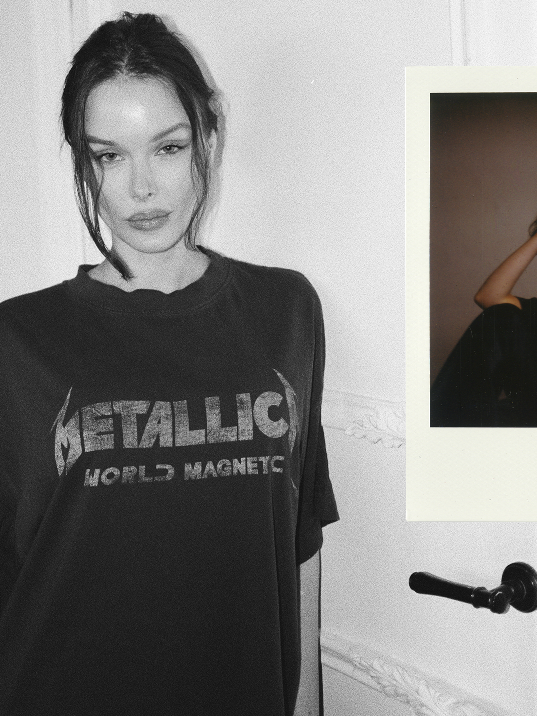 <J>. Плёночный фотограф Москва, Саша Звук