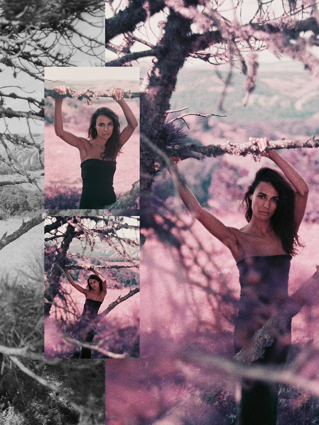 <А>. Плёночный фотограф Москва, Саша Звук