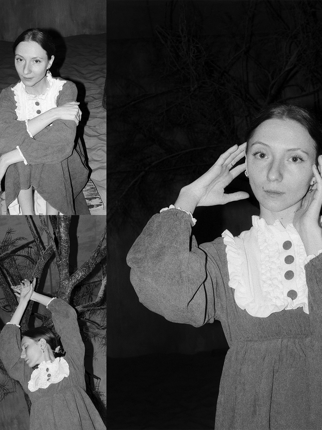 <T>. Плёночный фотограф Москва, Саша Звук