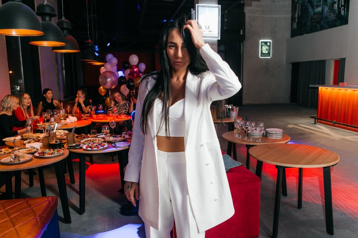 Репортажная съемка. Логинова Анна — фотограф из Новосибирска