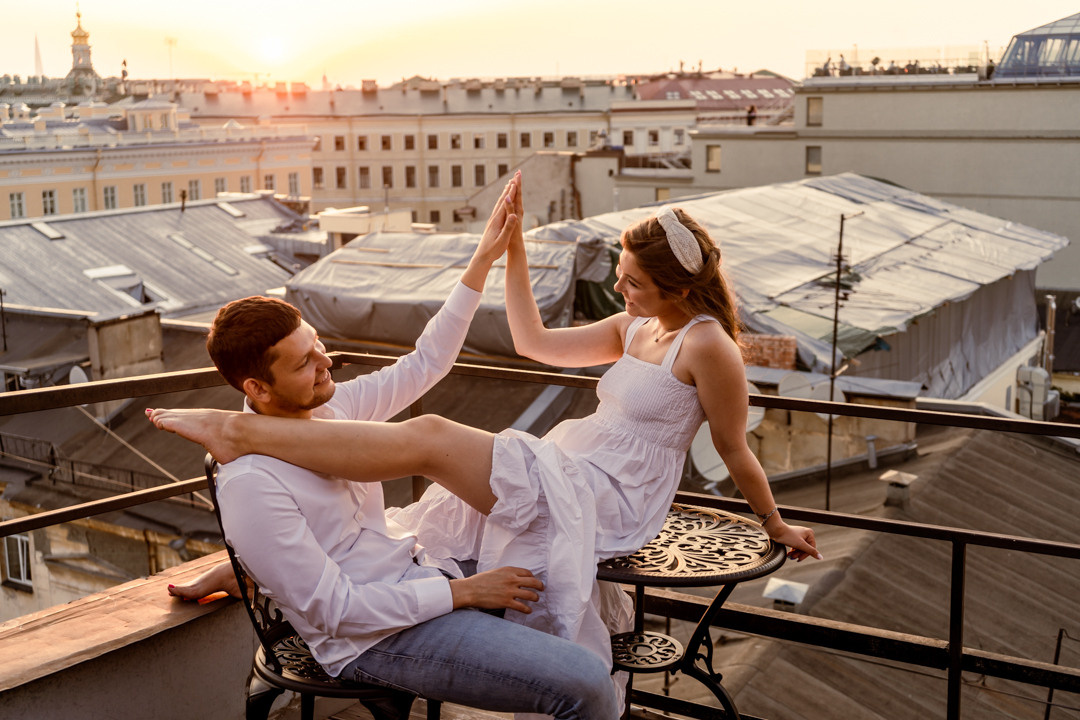 Family Photography. Tatyana Dubova. Portrait and Family Photographer, Saint Petersburg