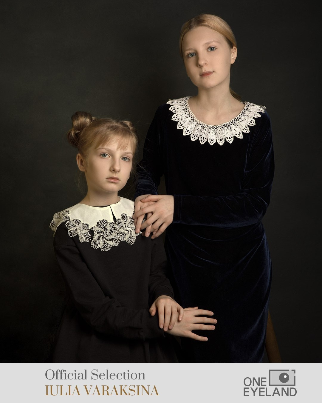 Мои успехи. Файн-Арт фотограф из Перми Вараксина Юлия