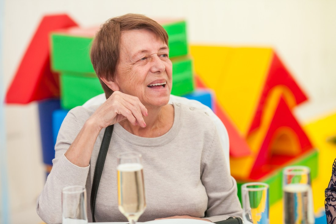 Фотосъемка Юбилея Марка. Репортажный фотограф Борис Геер