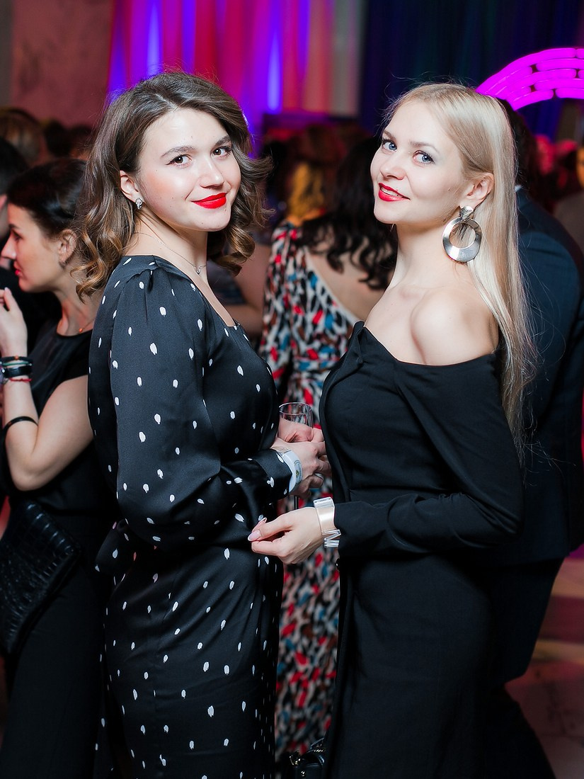 Фотосъемка новогоднего корпоратива Медипал. Репортажный фотограф Борис Геер