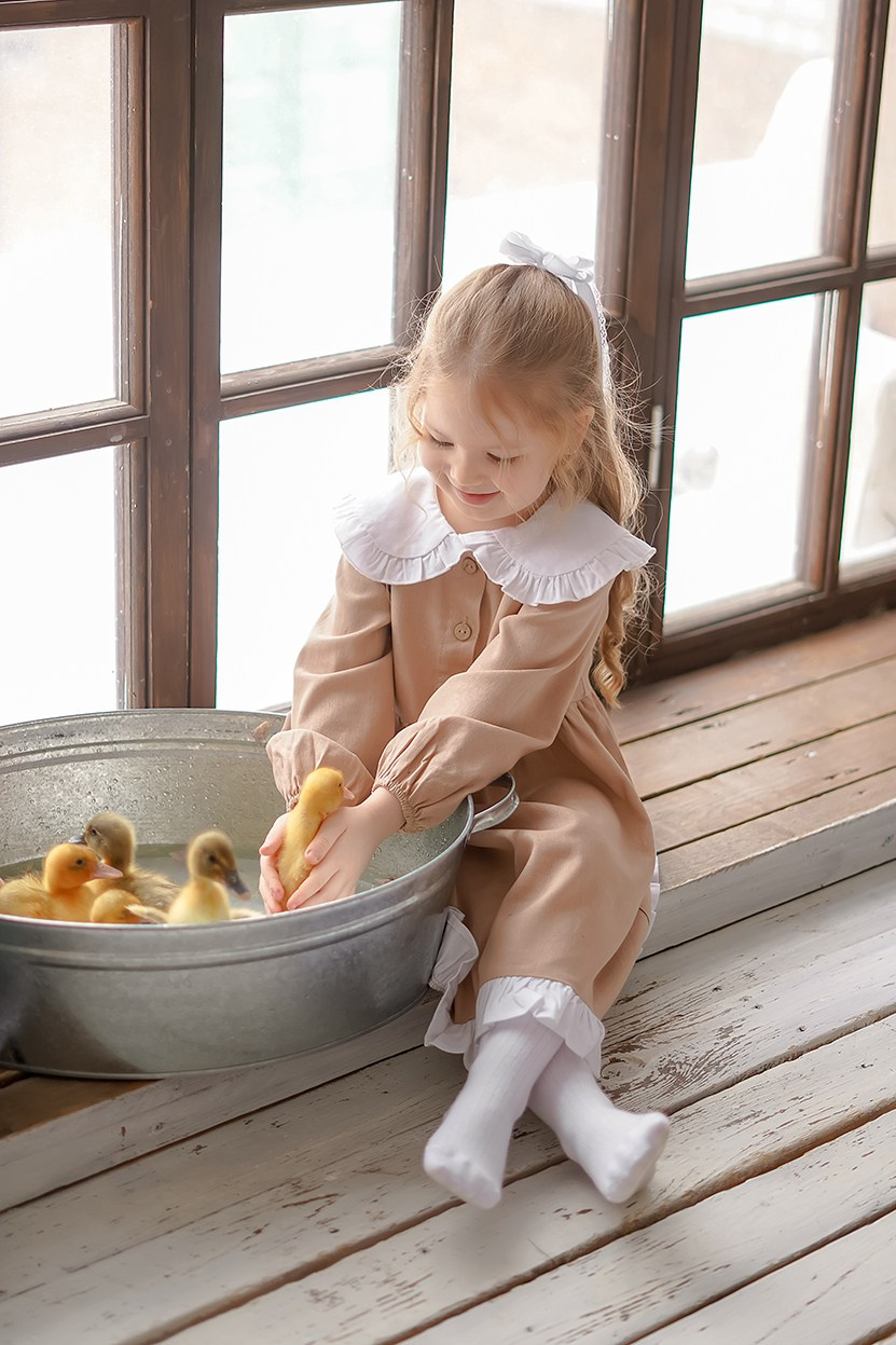 В уютном зале Деми. Фотограф Татьяна Митрофанова