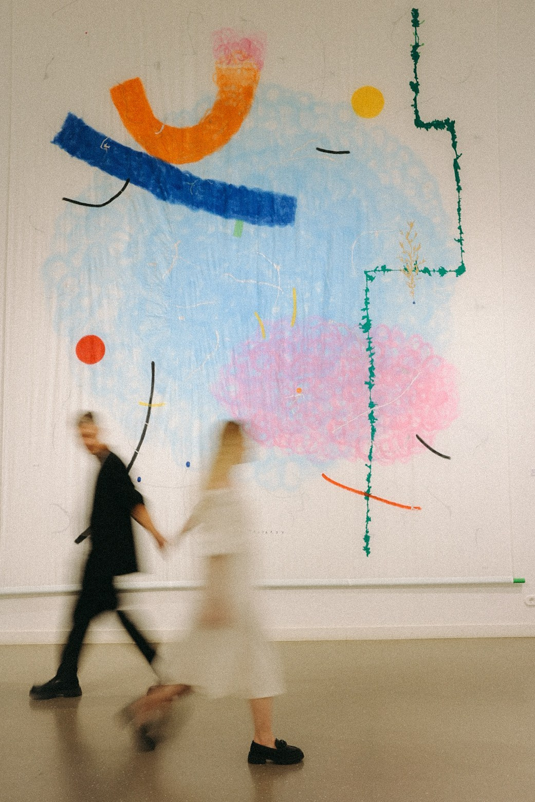 Паша и Арина. Фотограф Нижний Новгород