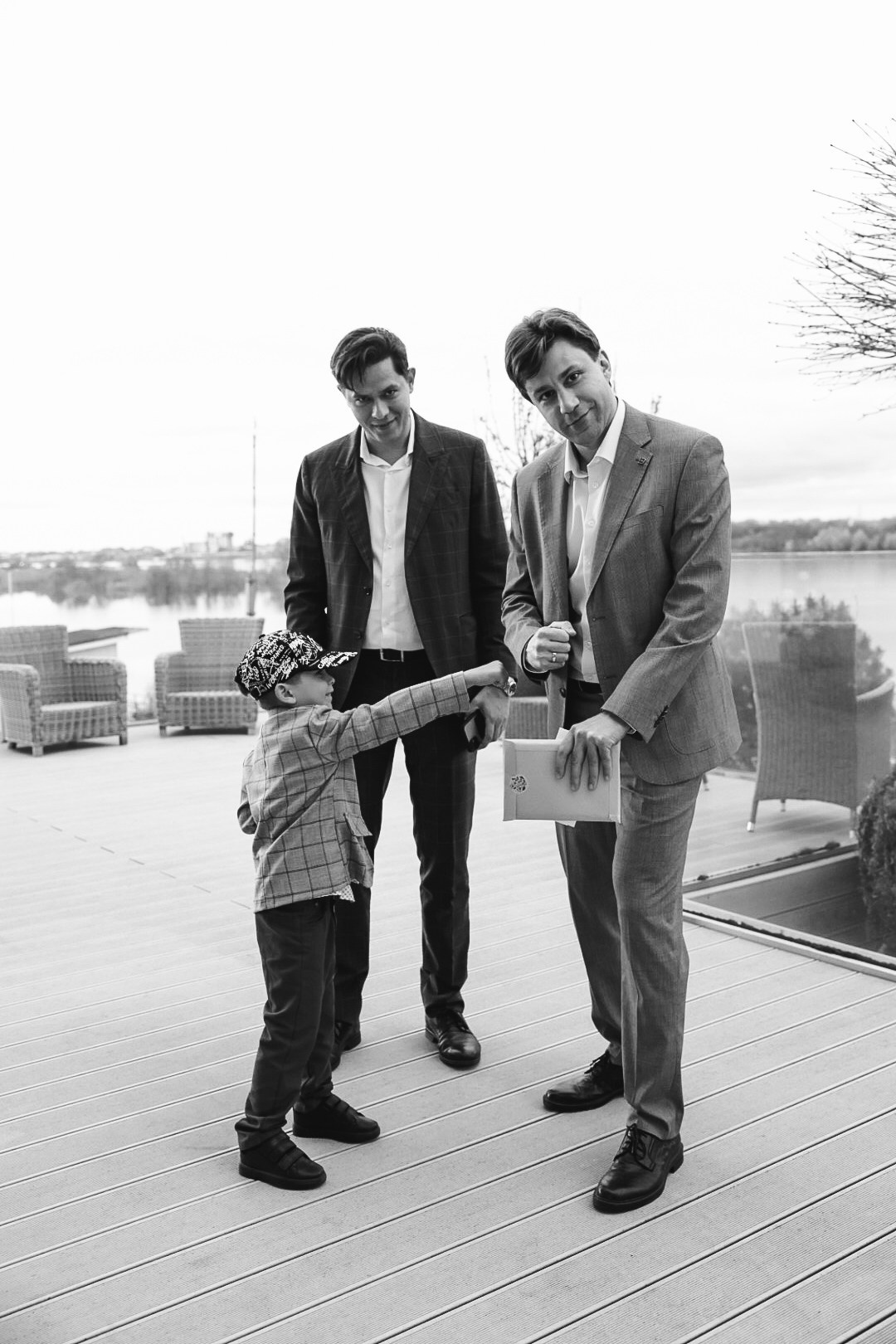 Данил и Рита. Фотограф Нижний Новгород