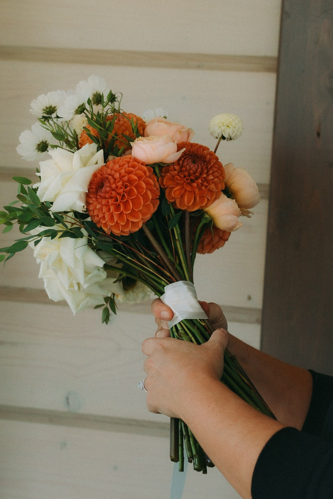 Backstage. Фотограф Нижний Новгород