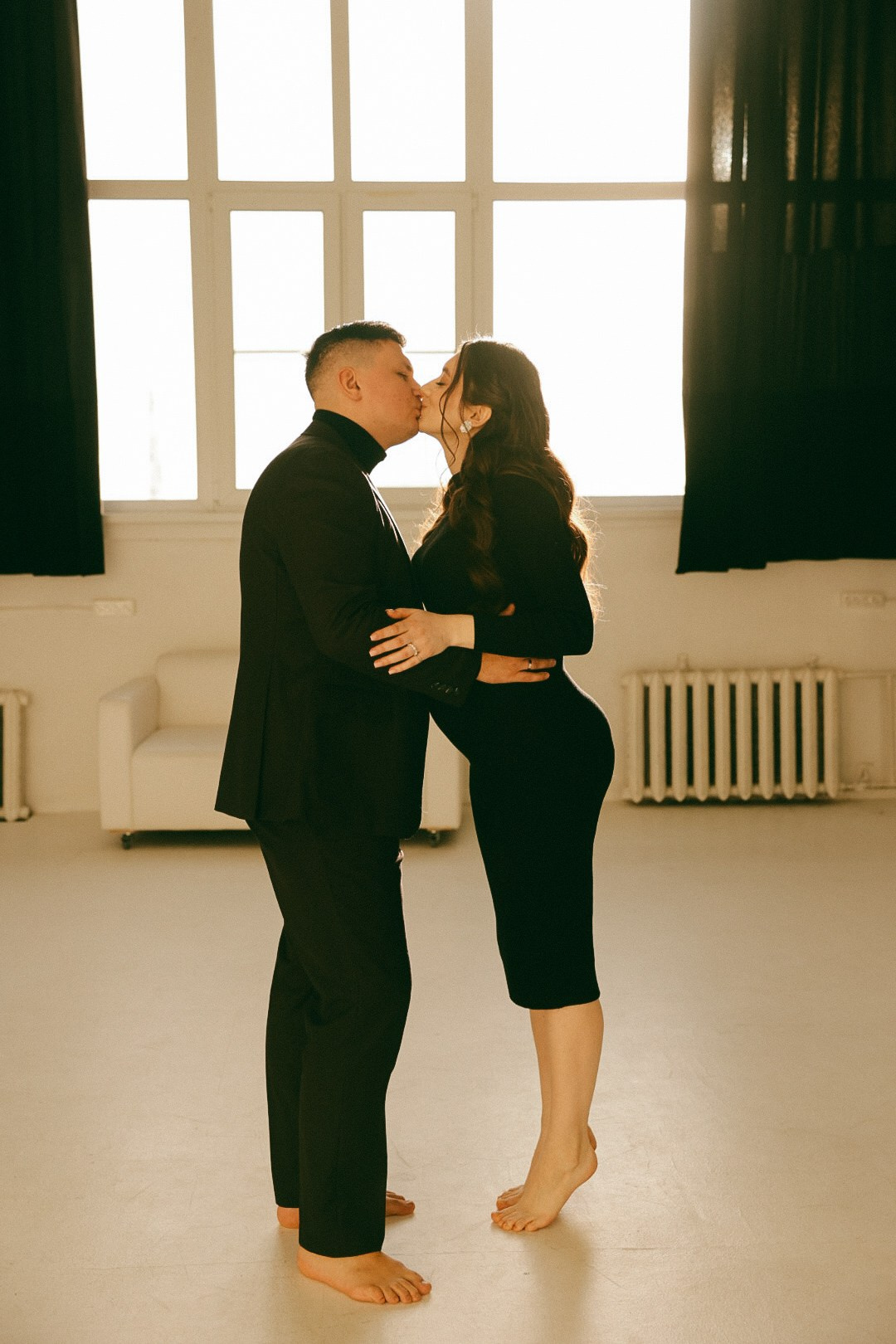 Саша и Алена. Фотограф Нижний Новгород