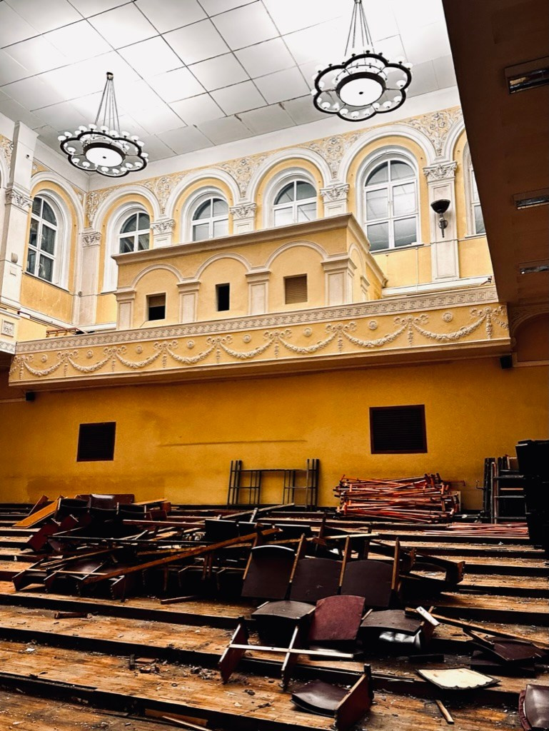 Стрит-фотография. Семейный фотограф в Москве Вики О»