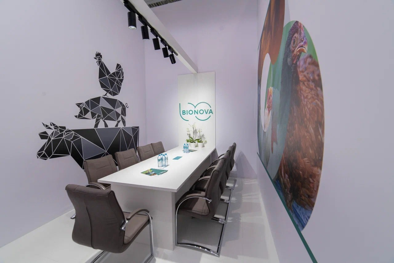 Выставочные стенды. Профессиональный портретный фотограф в Москве Владимир Глаголев