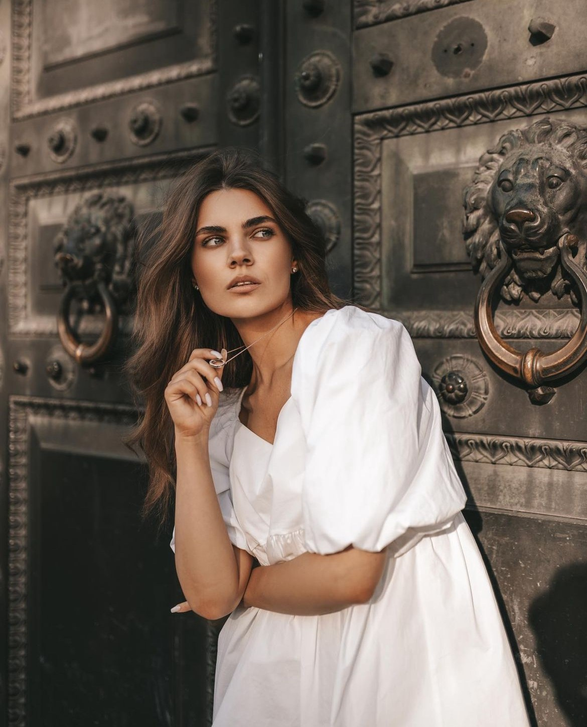 Индивидуальные. Фотограф Санкт-Петербург