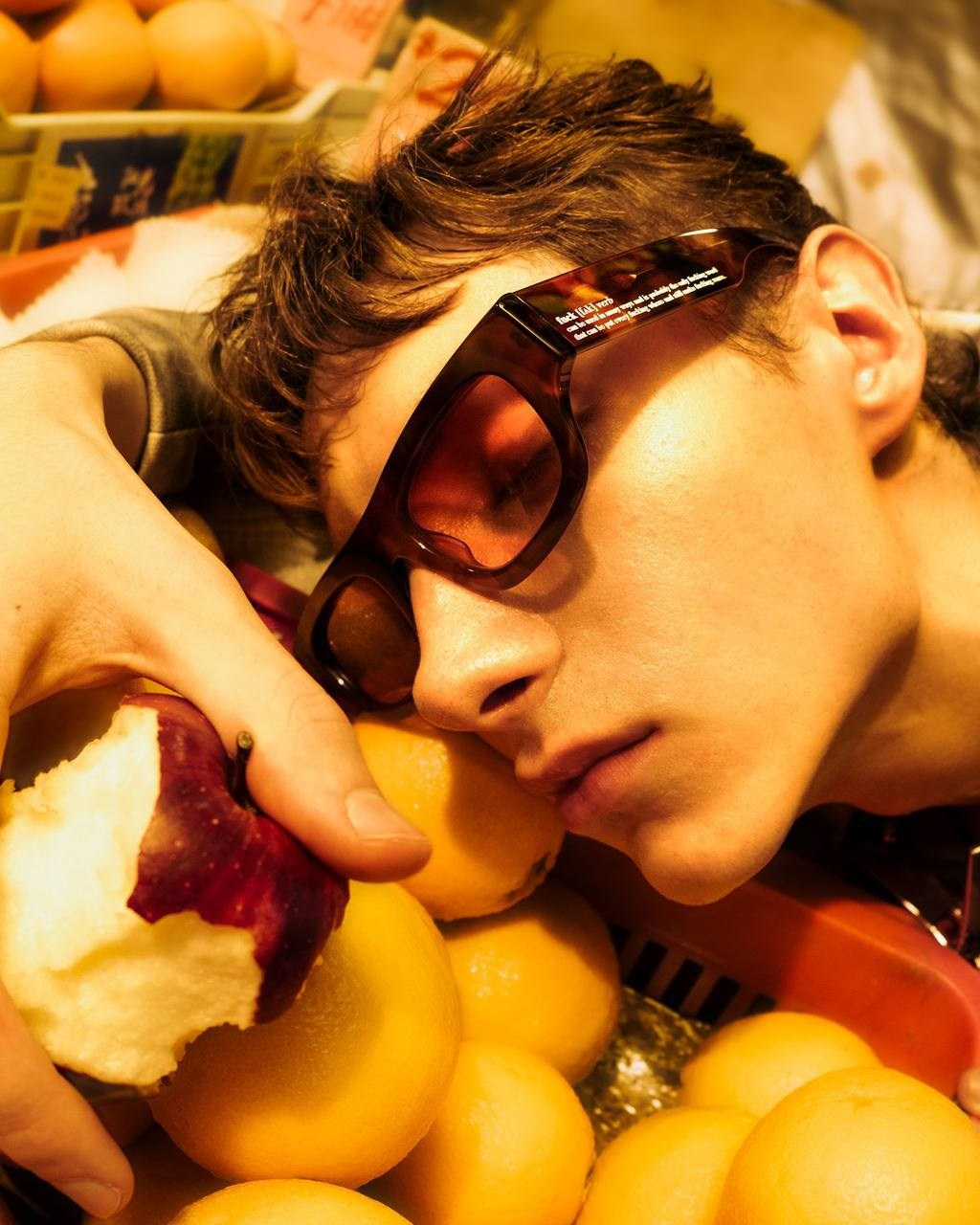 Андрей. Модельное агентство TM Models в Калининграде