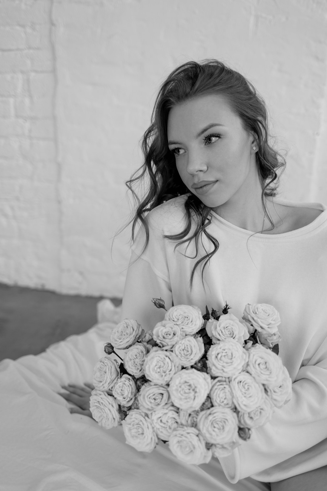 8 Марта. ПОРТРЕТНЫЙ ФОТОГРАФ АЛЁНА САВИНА